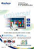 PE4000B catalog