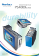 PS4000 Series Product Catalog