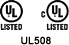 UL508