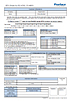 BTO Sheet for PS-4700 (Embedded model)