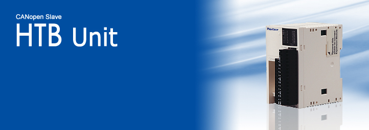 CANopenHTB Unit