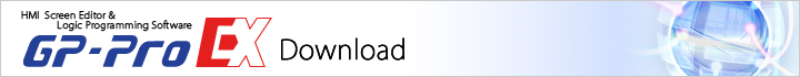 GP-Pro EX Download