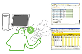 EXCEL Use