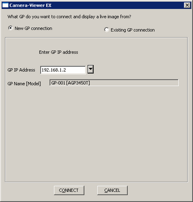 ip address camera viewer