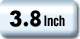 8.9inch