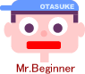 Mr.Beginner
