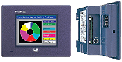 LT Type A1 (Color LCD)