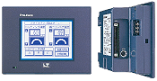 LT Type A1 (Monochrome LCD)