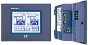 LT Type B (Monochrome LCD)