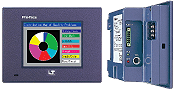 LT Type B+ (Color LCD)