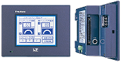 LT Type B+ (Monochrome LCD)