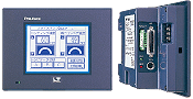 LT Type C (Monochrome LCD)