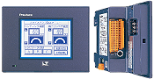 LT Type H (Monochrome LCD)