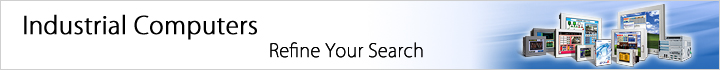 Product Selector -Graphic Operator Interface-