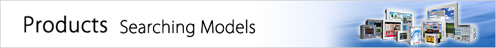 Refine your search -Graphic Operator Interface-