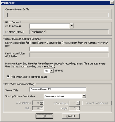 ip address camera viewer
