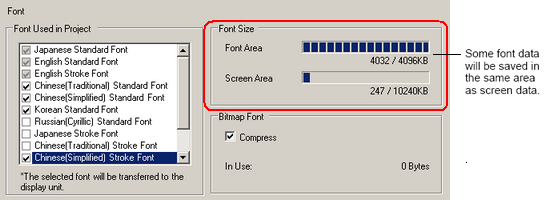 Download 6 2 8 Procedure Defining Stroke Font And Standard Font PSD Mockup Templates