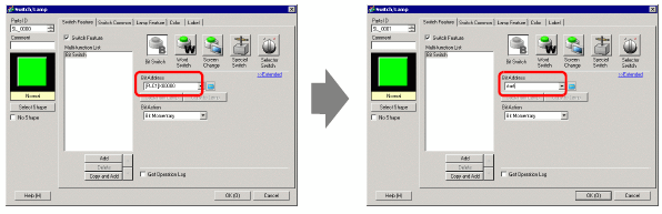 30.14.1.2 Assigning Symbol Variables to Parts from Instructions
