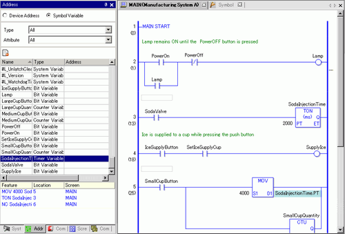 30.7.4 [Comment List] Window