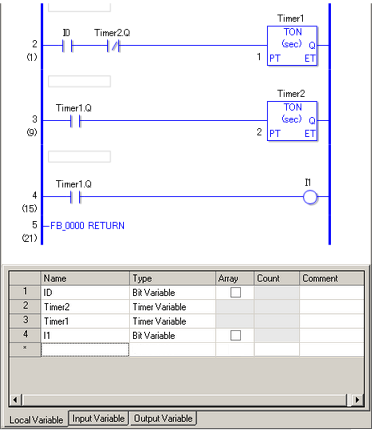 30.8.1.2 Registering as a Function Block