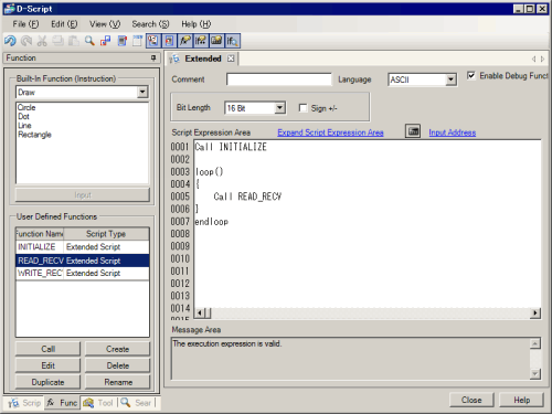 22.7 User-Defined Functions