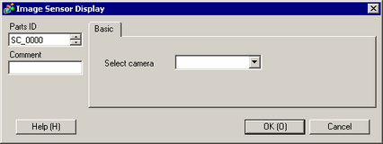 Sensor Display Option 28.10.10 Image Sensor Display Settings Guide