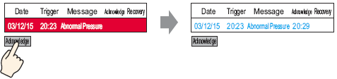 20.12.2.9 Show History - Switch Settings