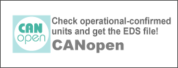 CANopen