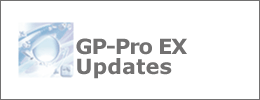 GP-Pro EX